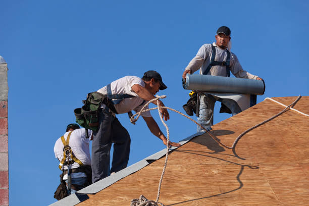 Slate Roofing Contractor in Bolivar, TN