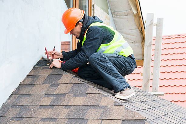 Quick and Trustworthy Emergency Roof Repair Services in Bolivar, TN